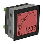 - Dux Taeller - R9047938 01 - AMP-AMP-XXX Amp Meter