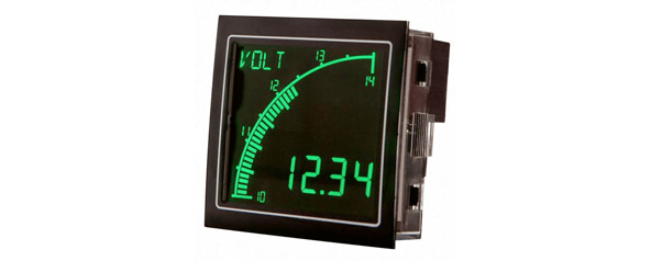 - Dux Taeller - volt meter3 1 - AMP-VOLT-XXX Volt Meter