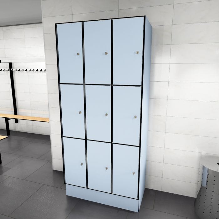 - Dux Taeller - 3TL 300 - Produkter-3TL-300