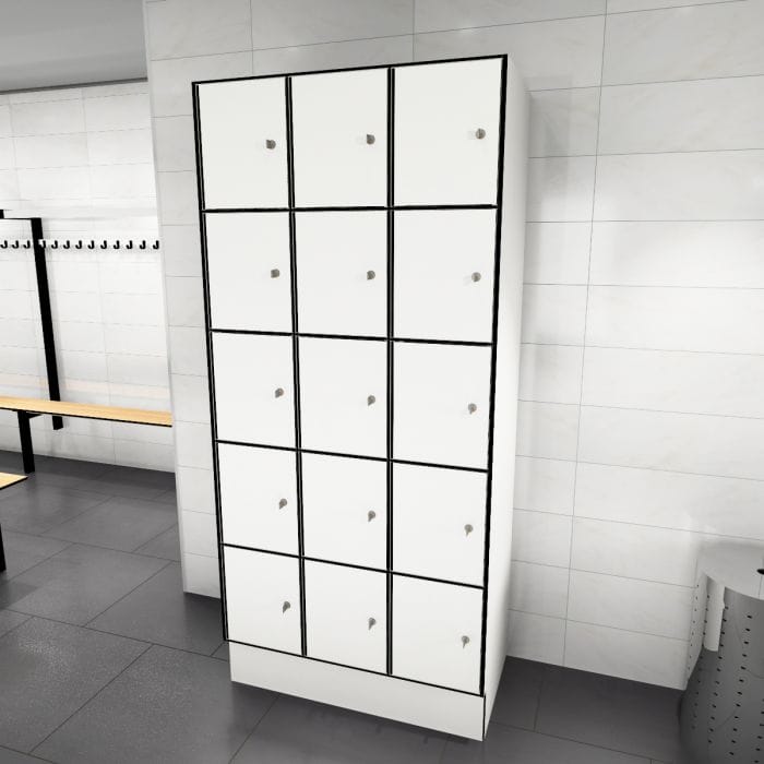 - Dux Taeller - 5TL 300 - Produkter-5TL-300