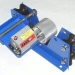 - Dux Taeller - dux2 - Dux-MM40AM-X