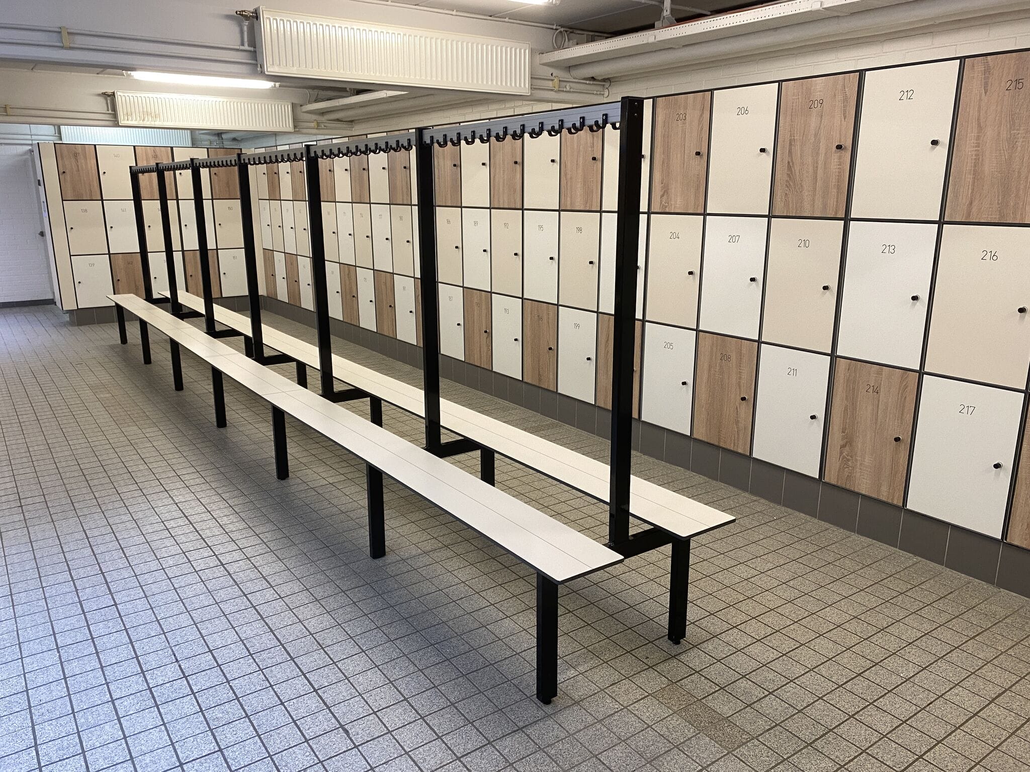 - Dux Taeller - efter 2 - Projekter og referencer