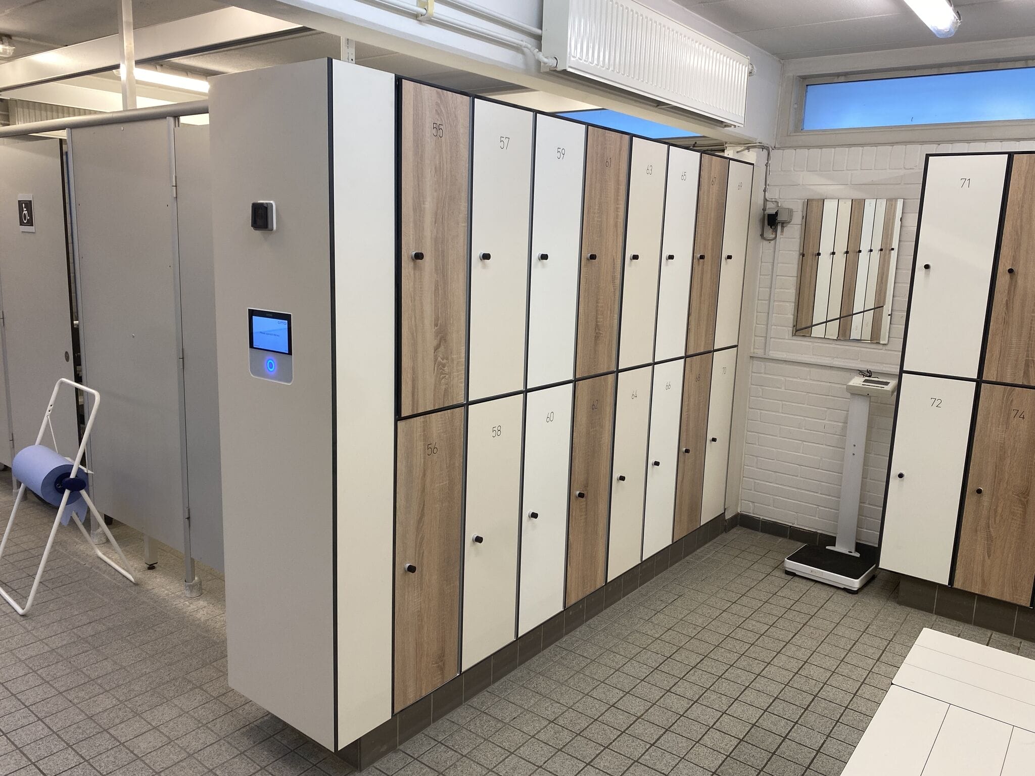 - Dux Taeller - efter - Projekter og referencer